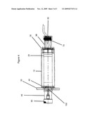 Bore Brush diagram and image