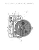 PARTS WASHER diagram and image