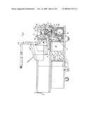 PARTS WASHER diagram and image