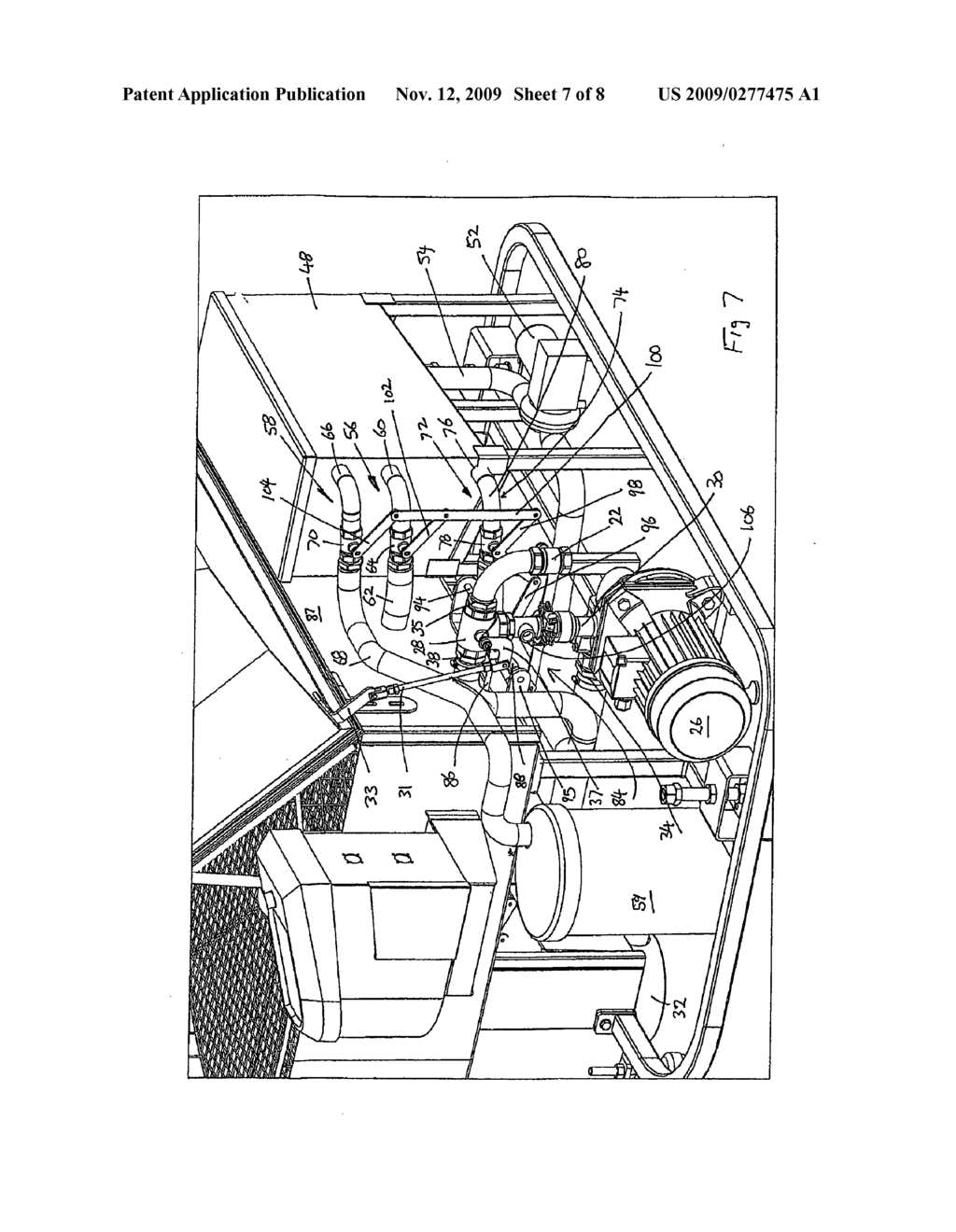 PARTS WASHER - diagram, schematic, and image 08