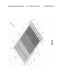 CONCENTRATED PV SOLAR POWER STACK SYSTEM diagram and image