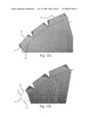 PHOTOVOLTAIC GENERATOR WITH A SPHERICAL IMAGING LENS FOR USE WITH A PARABOLOIDAL SOLAR REFLECTOR diagram and image