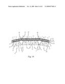 PHOTOVOLTAIC GENERATOR WITH A SPHERICAL IMAGING LENS FOR USE WITH A PARABOLOIDAL SOLAR REFLECTOR diagram and image