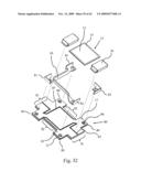 PHOTOVOLTAIC GENERATOR WITH A SPHERICAL IMAGING LENS FOR USE WITH A PARABOLOIDAL SOLAR REFLECTOR diagram and image