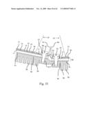 PHOTOVOLTAIC GENERATOR WITH A SPHERICAL IMAGING LENS FOR USE WITH A PARABOLOIDAL SOLAR REFLECTOR diagram and image