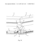 PHOTOVOLTAIC GENERATOR WITH A SPHERICAL IMAGING LENS FOR USE WITH A PARABOLOIDAL SOLAR REFLECTOR diagram and image