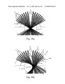 PHOTOVOLTAIC GENERATOR WITH A SPHERICAL IMAGING LENS FOR USE WITH A PARABOLOIDAL SOLAR REFLECTOR diagram and image