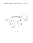 PHOTOVOLTAIC GENERATOR WITH A SPHERICAL IMAGING LENS FOR USE WITH A PARABOLOIDAL SOLAR REFLECTOR diagram and image