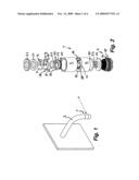 OUTLET NOZZLE diagram and image