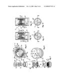 OUTLET NOZZLE diagram and image