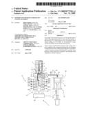 METHOD AND APPARATUS FOR FILLING COATING MATERIAL diagram and image