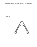 HIGH-TENSILE STRENGTH WELDED STEEL TUBE FOR STRUCTURAL PARTS OF AUTOMOBILES AND METHOD OF PRODUCING THE SAME diagram and image