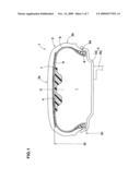 Pneumatic Tire Set diagram and image