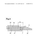 PNEUMATIC TIRE diagram and image