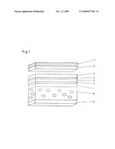 PRESSURE-SENSITIVE ADHESIVE TAPES FOR BONDING PRINTING PLATES AND METHODS OF PROVIDING THEM diagram and image