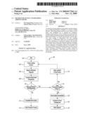 METHOD FOR TESTING AND REPAIRING ADHESIVE BONDS diagram and image