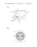 TRANSFORMER CORE AND ITS MANUFACTURING METHOD diagram and image