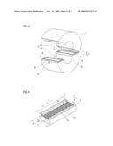 TRANSFORMER CORE AND ITS MANUFACTURING METHOD diagram and image