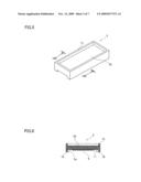 TRANSFORMER CORE AND ITS MANUFACTURING METHOD diagram and image