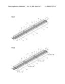 TRANSFORMER CORE AND ITS MANUFACTURING METHOD diagram and image