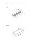 TRANSFORMER CORE AND ITS MANUFACTURING METHOD diagram and image