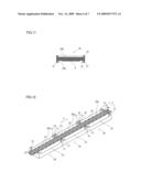 TRANSFORMER CORE AND ITS MANUFACTURING METHOD diagram and image