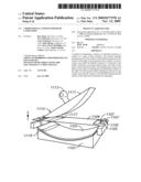 3-Dimensional Curved Substrate Lamination diagram and image