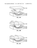 3-Dimensional Curved Substrate Lamination diagram and image