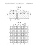 Semiconductor producing device and semiconductor device producing method diagram and image