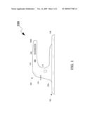 Carpet Seaming Apparatus diagram and image