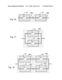 Temperature equalization air supply system of natural thermal energy with intermediate thermal storage diagram and image