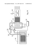 Temperature equalization air supply system of natural thermal energy with intermediate thermal storage diagram and image