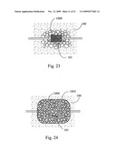 Temperature equalization air supply system of natural thermal energy with intermediate thermal storage diagram and image