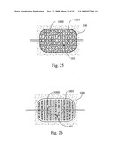 Temperature equalization air supply system of natural thermal energy with intermediate thermal storage diagram and image