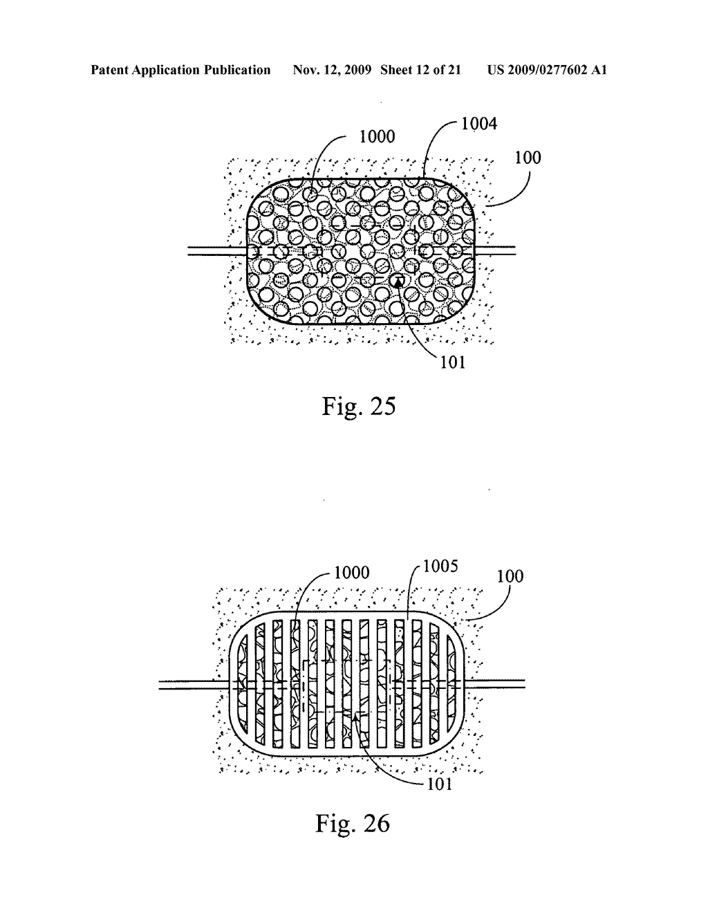 Temperature equalization air supply system of natural thermal energy with intermediate thermal storage - diagram, schematic, and image 13