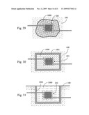 Temperature equalization air supply system of natural thermal energy with intermediate thermal storage diagram and image