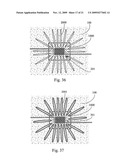 Temperature equalization air supply system of natural thermal energy with intermediate thermal storage diagram and image