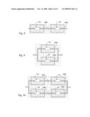 Temperature equalization air supply system of natural thermal energy with intermediate thermal storage diagram and image