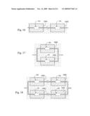 Temperature equalization air supply system of natural thermal energy with intermediate thermal storage diagram and image