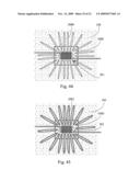 Temperature equalization air supply system of natural thermal energy with intermediate thermal storage diagram and image