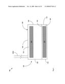 Pallet Platform with Cool Air Tower diagram and image