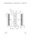 Pallet Platform with Cool Air Tower diagram and image