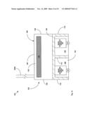 Pallet Platform with Cool Air Tower diagram and image