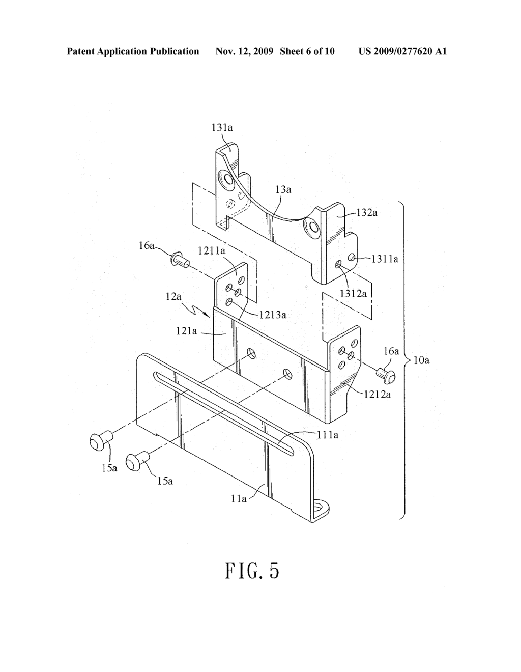 HEAT DISSIPATION DEVICE - diagram, schematic, and image 07