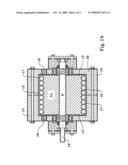 Treatment of Cesium-Containing Fluids diagram and image