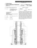 Internal Tieback for Subsea Well diagram and image