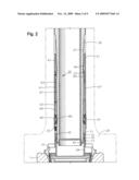 Internal Tieback for Subsea Well diagram and image