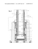 Internal Tieback for Subsea Well diagram and image