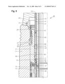 Internal Tieback for Subsea Well diagram and image