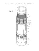 Internal Tieback for Subsea Well diagram and image